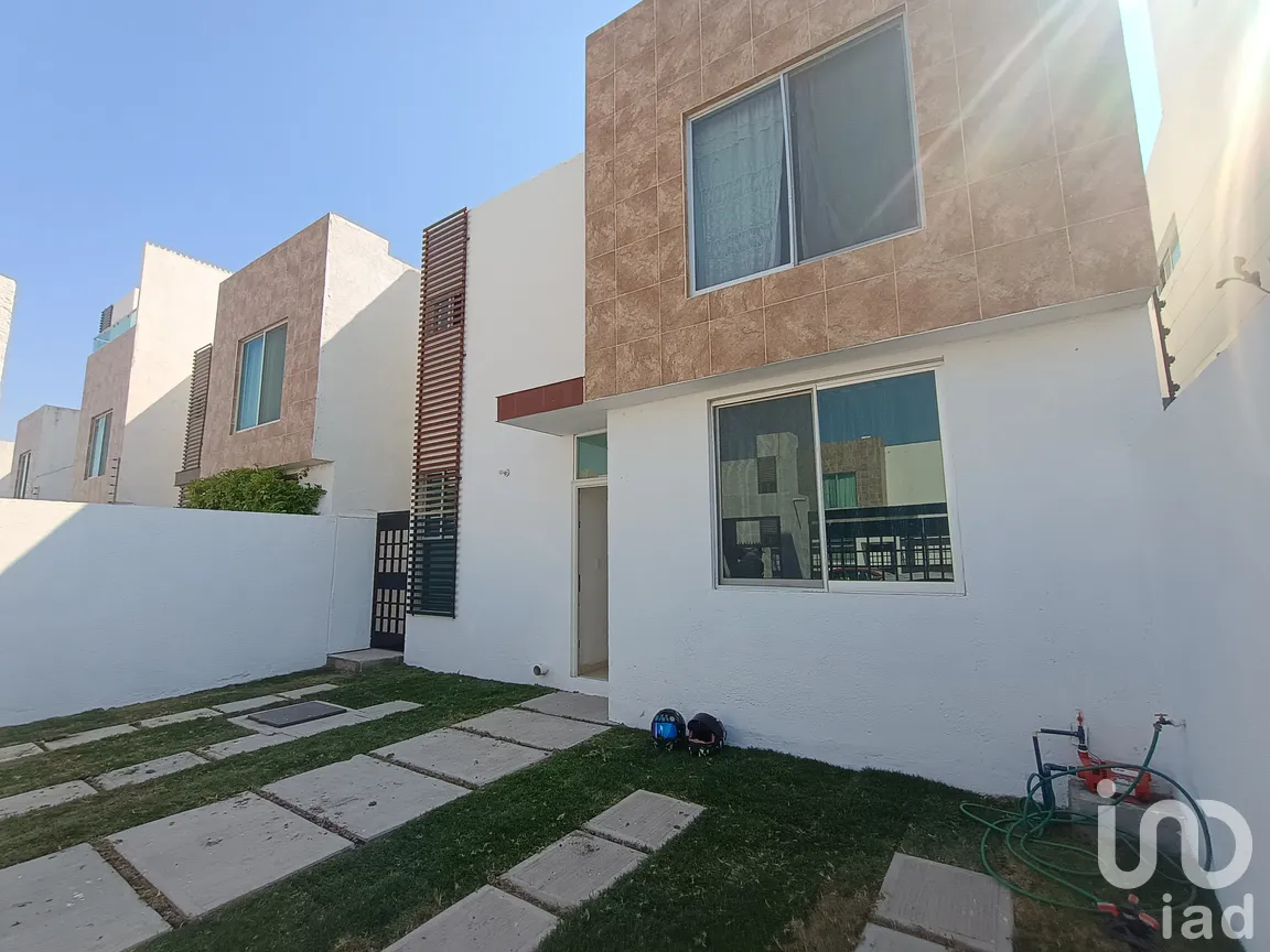 Casa en Venta en Residencial Santa Fe, Corregidora, Querétaro | NEX-292018 | iad México | Foto 21 de 22