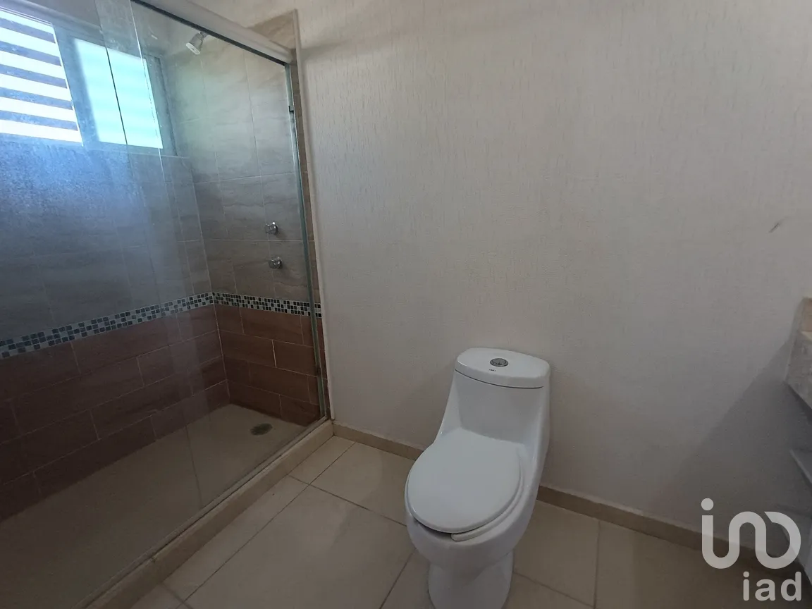 Casa en Venta en Residencial Santa Fe, Corregidora, Querétaro | NEX-292018 | iad México | Foto 22 de 22