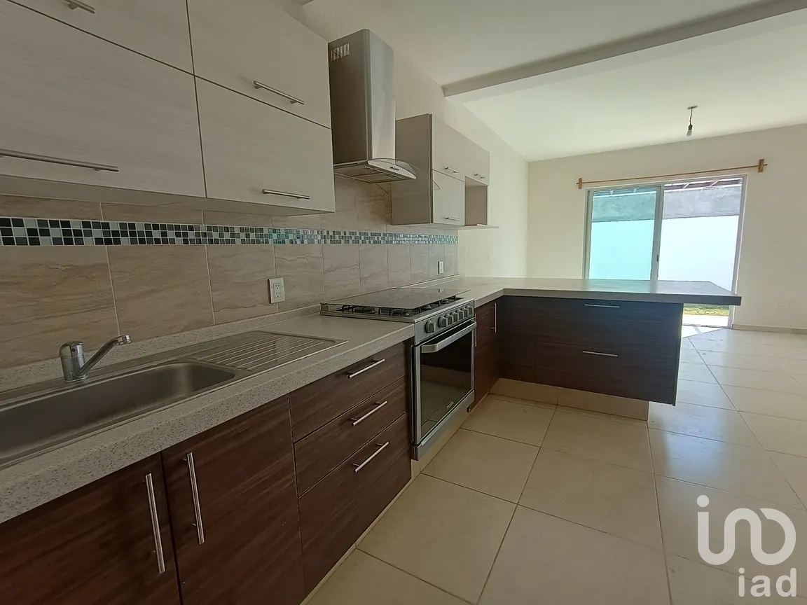 Casa en Venta en Residencial Santa Fe, Corregidora, Querétaro | NEX-292018 | iad México | Foto 4 de 22
