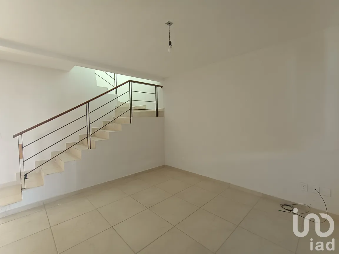Casa en Venta en Residencial Santa Fe, Corregidora, Querétaro | NEX-292018 | iad México | Foto 5 de 22