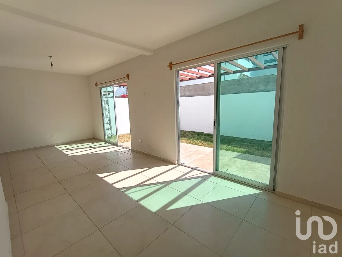 Casa en Venta en Residencial Santa Fe, Corregidora, Querétaro | NEX-292018 | iad México | Foto 6 de 22