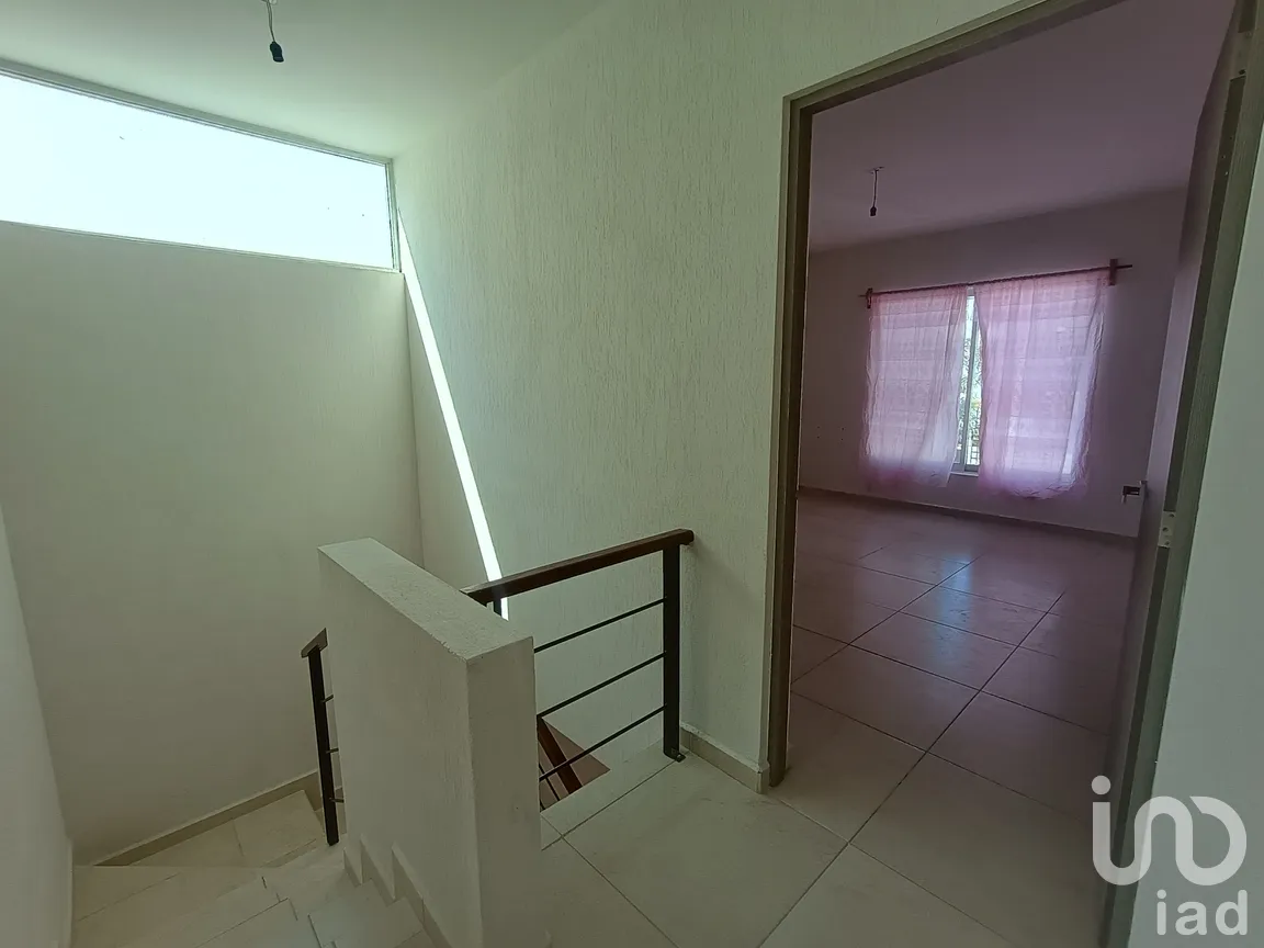Casa en Venta en Residencial Santa Fe, Corregidora, Querétaro | NEX-292018 | iad México | Foto 9 de 22