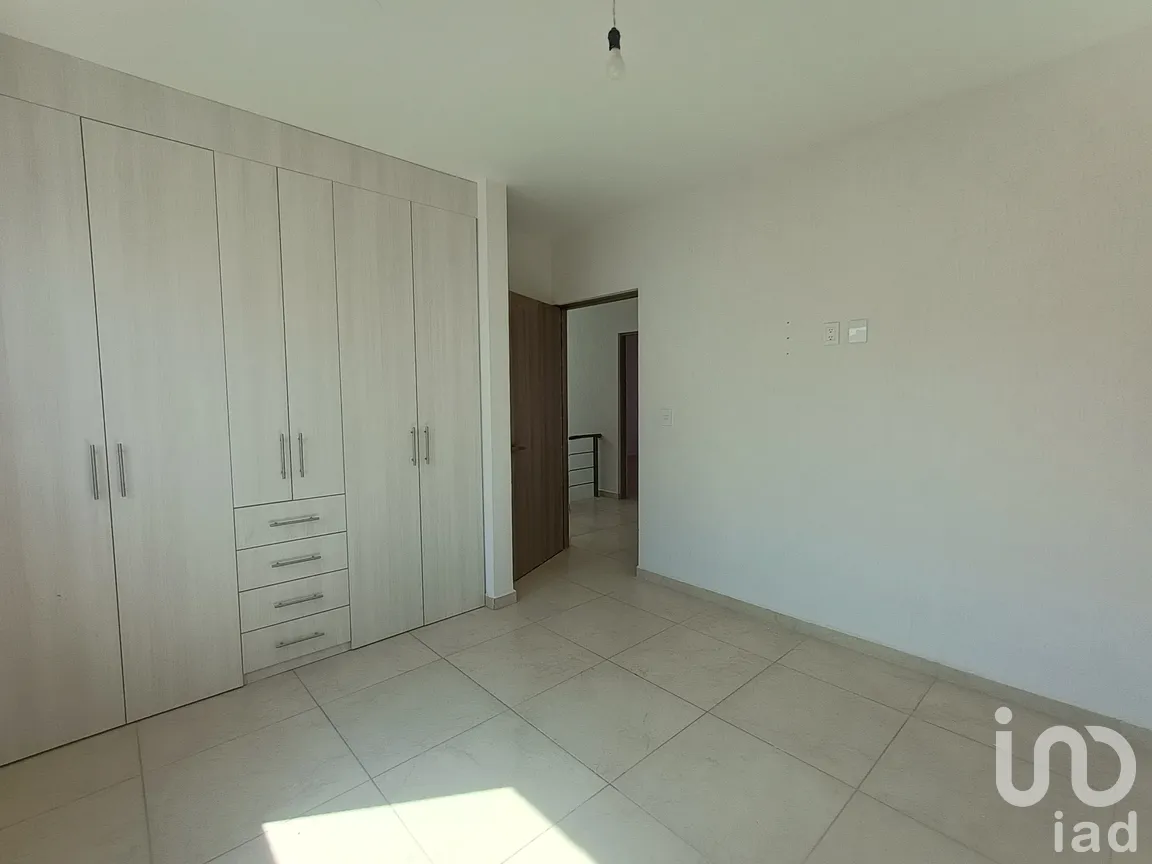 Casa en Venta en Residencial Santa Fe, Corregidora, Querétaro | NEX-292018 | iad México | Foto 10 de 22
