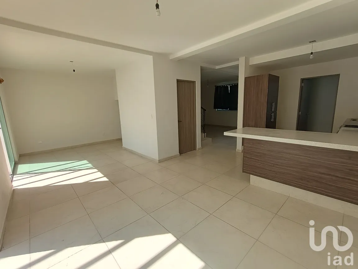 Casa en Venta en Residencial Santa Fe, Corregidora, Querétaro | NEX-292018 | iad México | Foto 1 de 22
