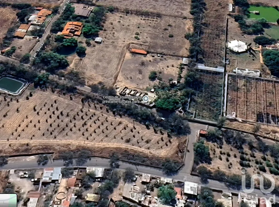 Terreno en Venta en Valle Verde (Haciendas Valle Verde), Apaseo el Grande, Guanajuato | NEX-293536 | iad México | Foto 6 de 11