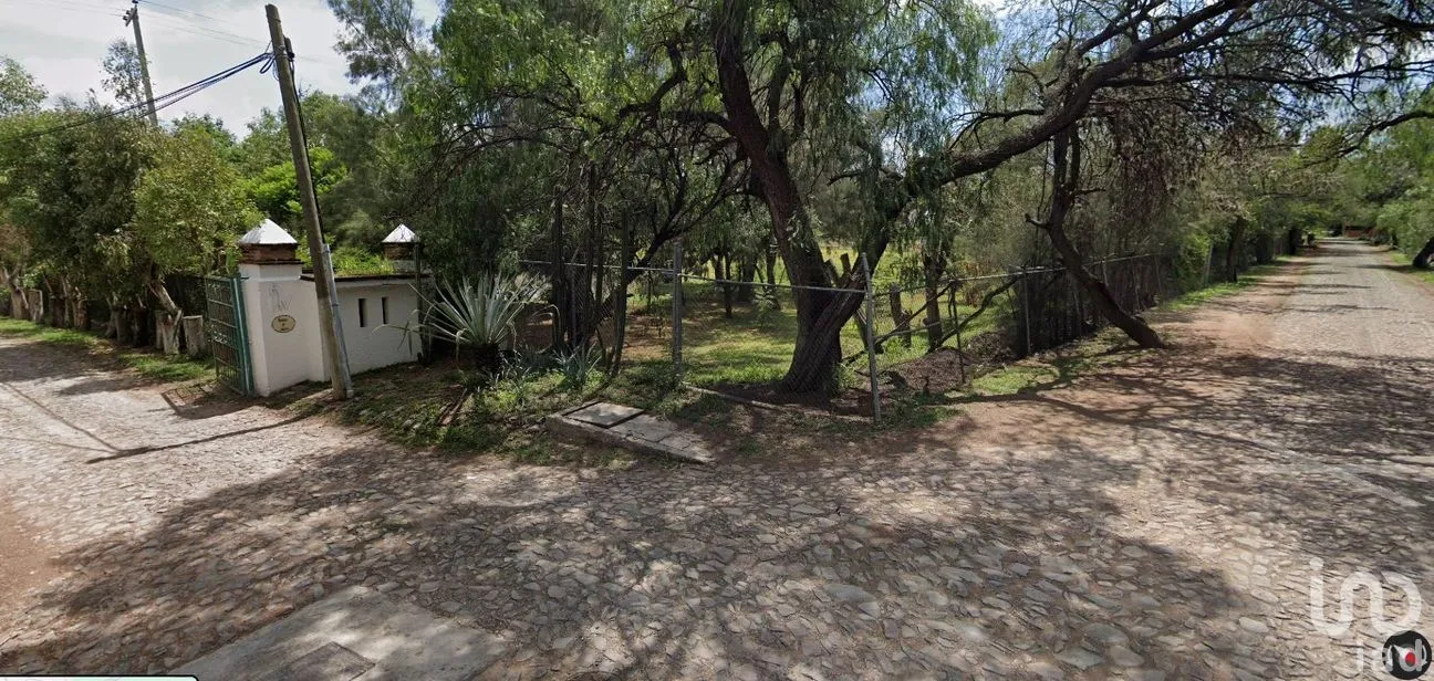 Terreno en Venta en Valle Verde (Haciendas Valle Verde), Apaseo el Grande, Guanajuato | NEX-293536 | iad México | Foto 9 de 11