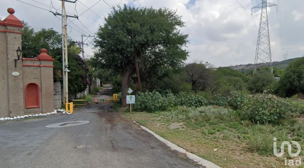 Terreno en Venta en Valle Verde (Haciendas Valle Verde), Apaseo el Grande, Guanajuato | NEX-293536 | iad México | Foto 1 de 11