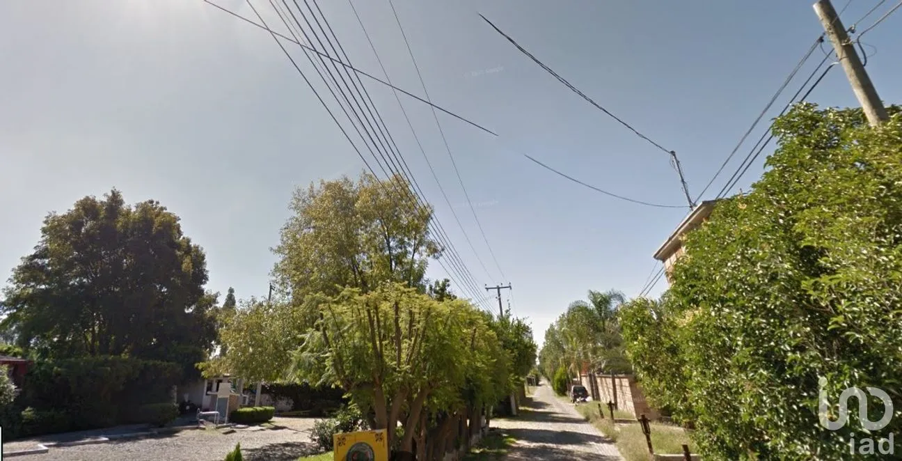 Terreno en Venta en Valle Verde (Haciendas Valle Verde), Apaseo el Grande, Guanajuato | NEX-294209 | iad México | Foto 12 de 12