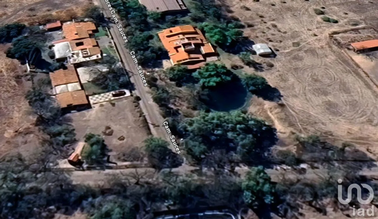 Terreno en Venta en Valle Verde (Haciendas Valle Verde), Apaseo el Grande, Guanajuato | NEX-294209 | iad México | Foto 8 de 12