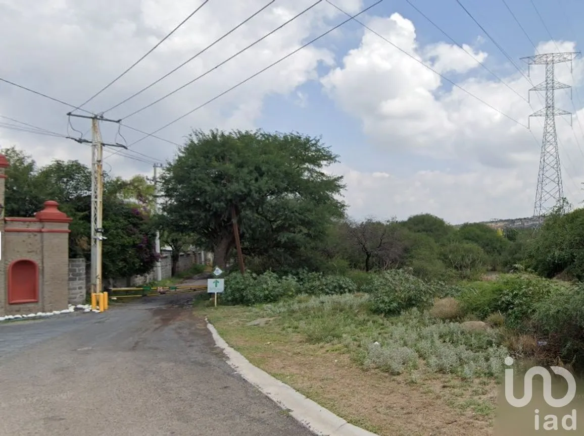 Terreno en Venta en Valle Verde (Haciendas Valle Verde), Apaseo el Grande, Guanajuato | NEX-294209 | iad México | Foto 1 de 12