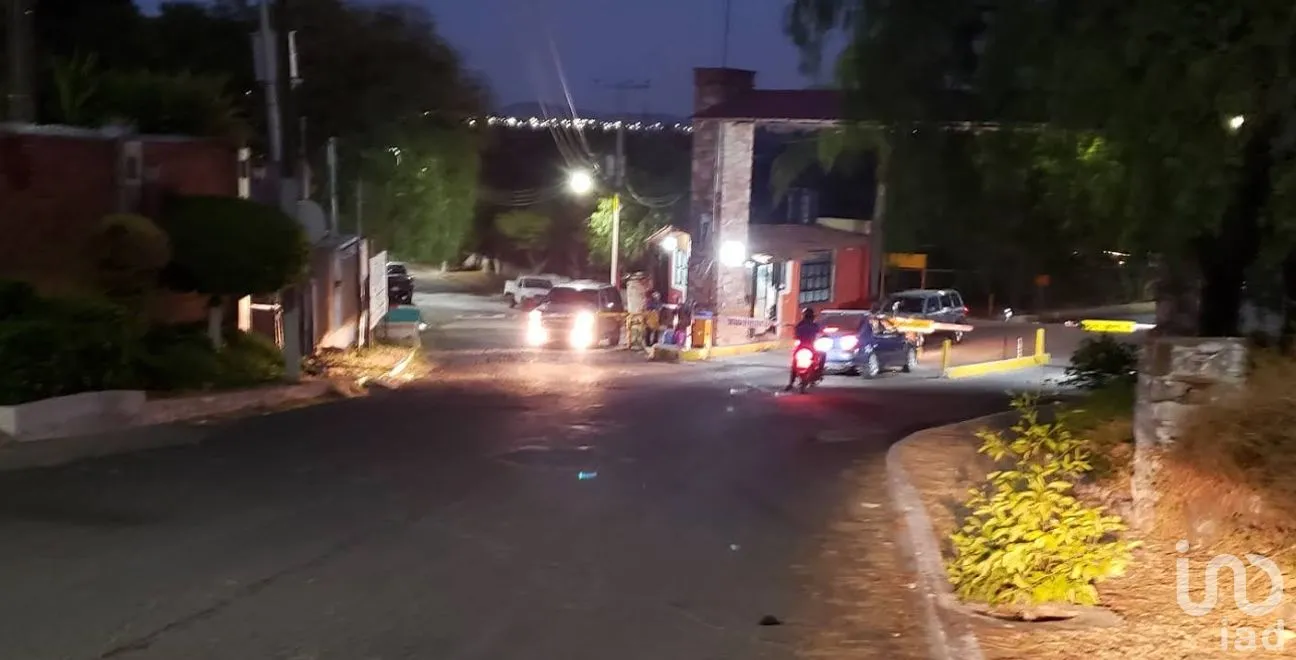 Terreno en Venta en Campestre Huertas la Joya, Querétaro, Querétaro | NEX-294214 | iad México | Foto 12 de 12