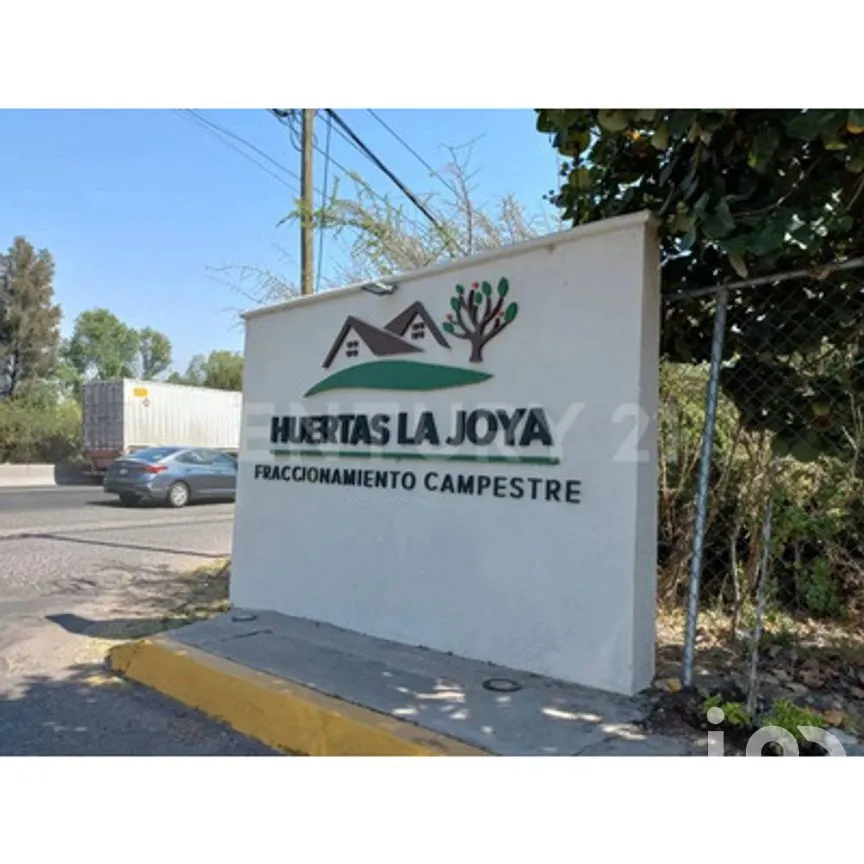 Terreno en Venta en Campestre Huertas la Joya, Querétaro, Querétaro | NEX-294214 | iad México | Foto 3 de 12