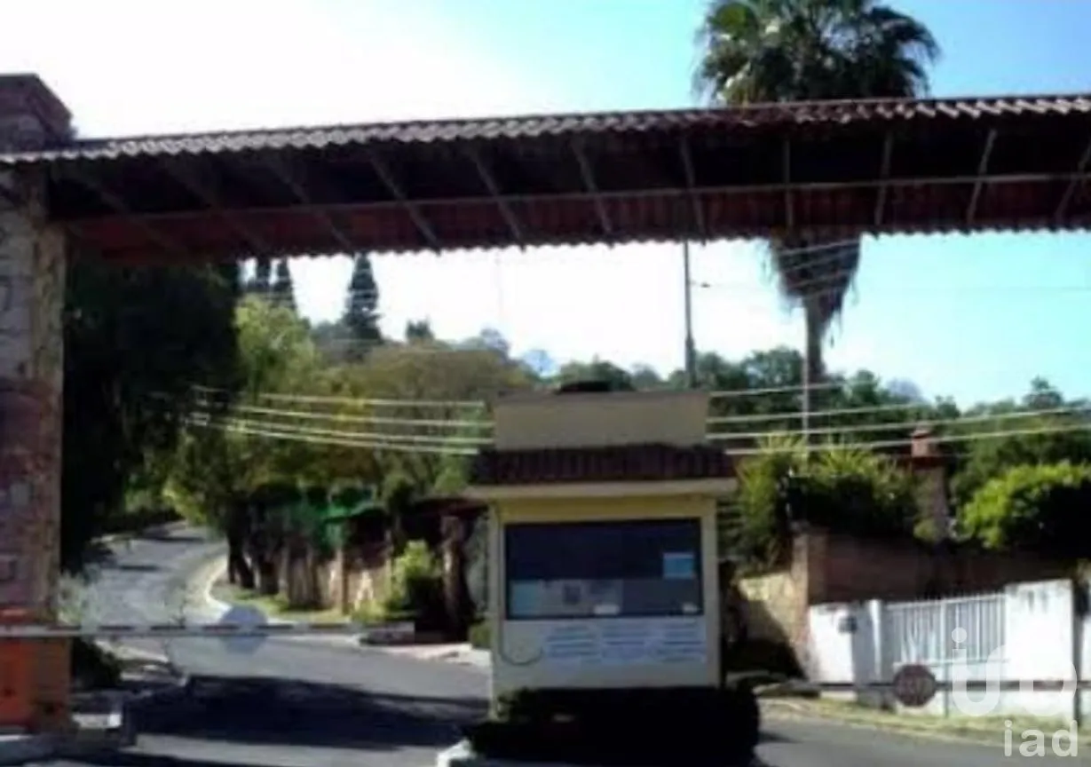 Terreno en Venta en Campestre Huertas la Joya, Querétaro, Querétaro | NEX-294214 | iad México | Foto 4 de 12