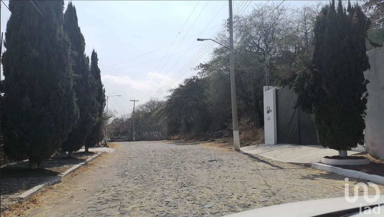 Terreno en Venta en Campestre Huertas la Joya, Querétaro, Querétaro | NEX-294224 | iad México | Foto 11 de 12