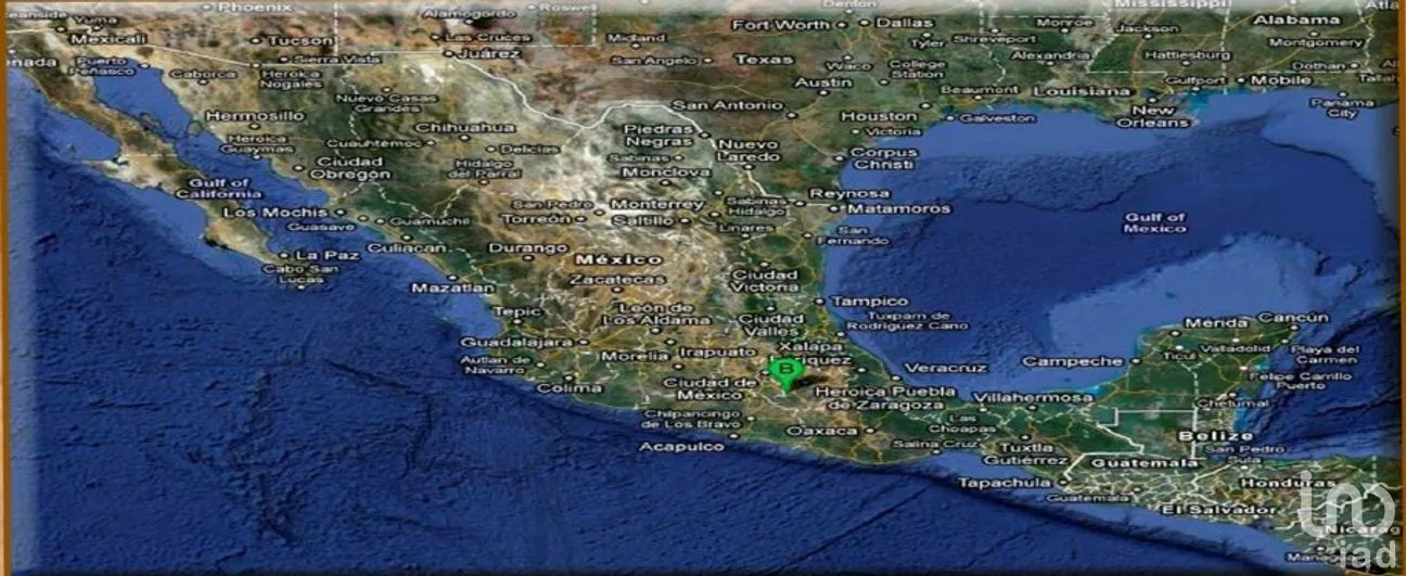 Terreno en Venta en Chietla, Chietla, Puebla | NEX-294230 | iad México | Foto 3 de 14