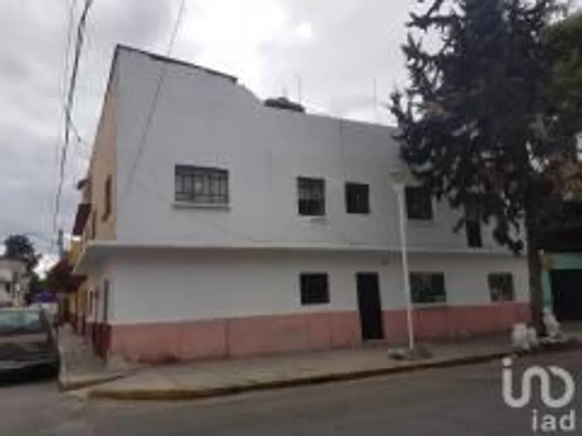 Casa en Venta en Gabriel Ramos Millán, Iztacalco, Ciudad de México | NEX-24044 | iad México | Foto 1 de 9