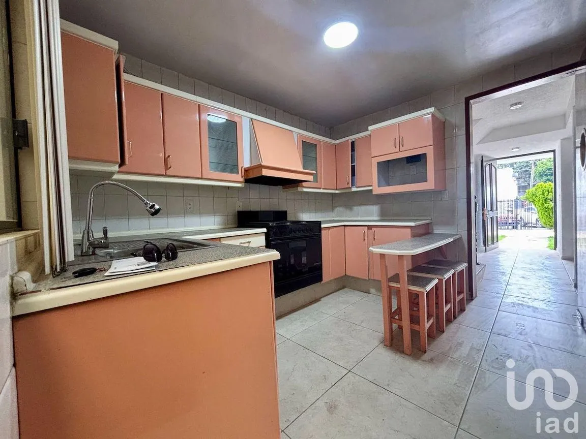 Casa en Venta en Arcos del Alba, Cuautitlán Izcalli, México | NEX-263509 | iad México | Foto 4 de 14