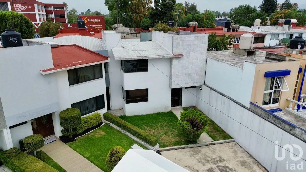 Casa en Venta en Arcos del Alba, Cuautitlán Izcalli, México | NEX-263509 | iad México | Foto 1 de 14