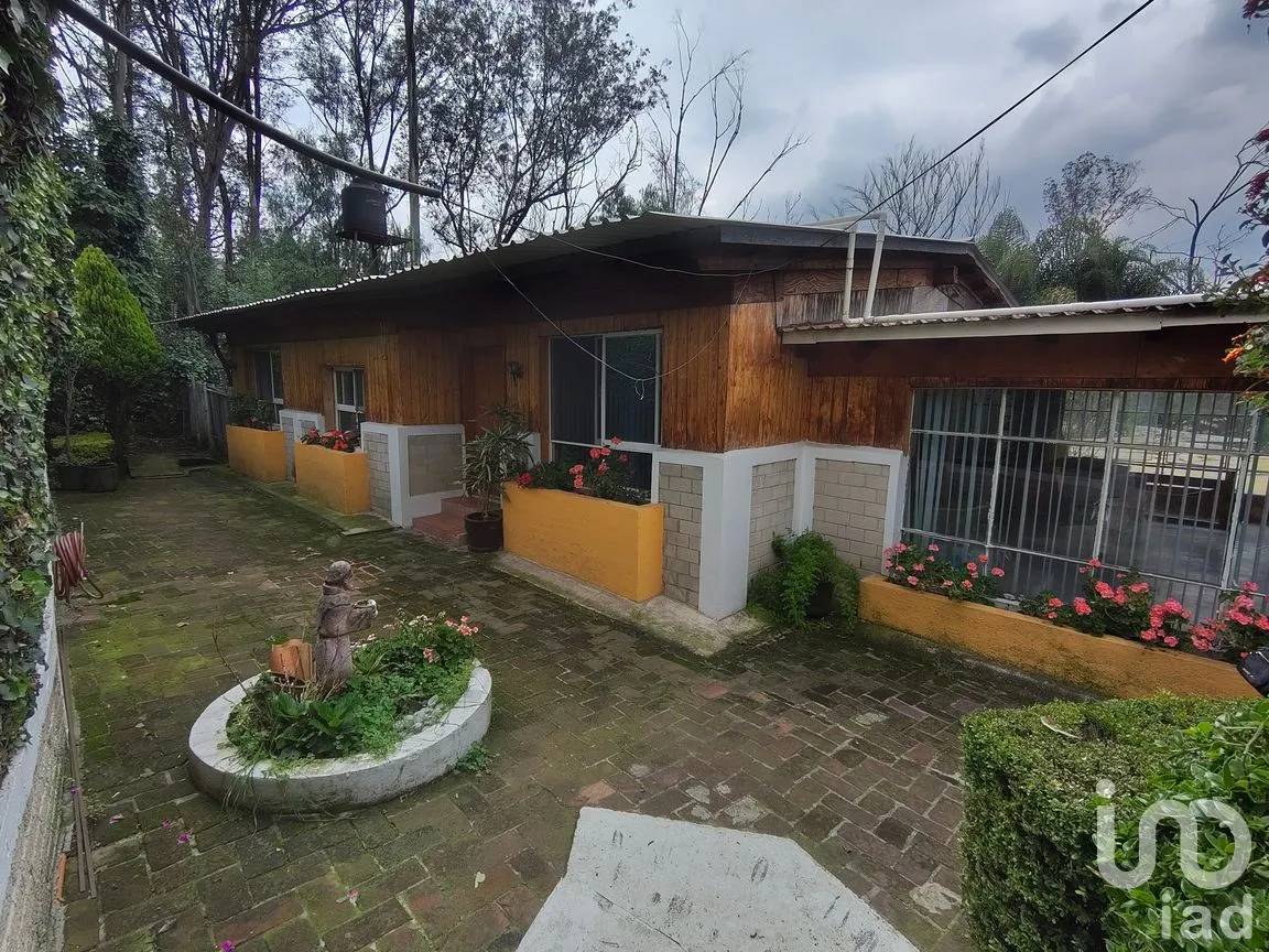 Casa en Venta en Lago de Guadalupe, Cuautitlán Izcalli, México | NEX-263910 | iad México | Foto 2 de 10