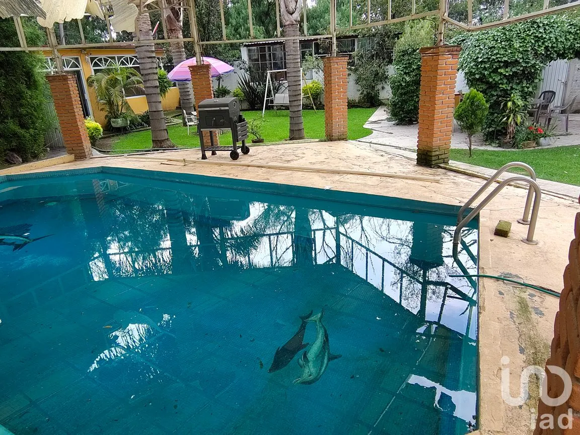 Casa en Venta en Lago de Guadalupe, Cuautitlán Izcalli, México | NEX-263910 | iad México | Foto 4 de 10