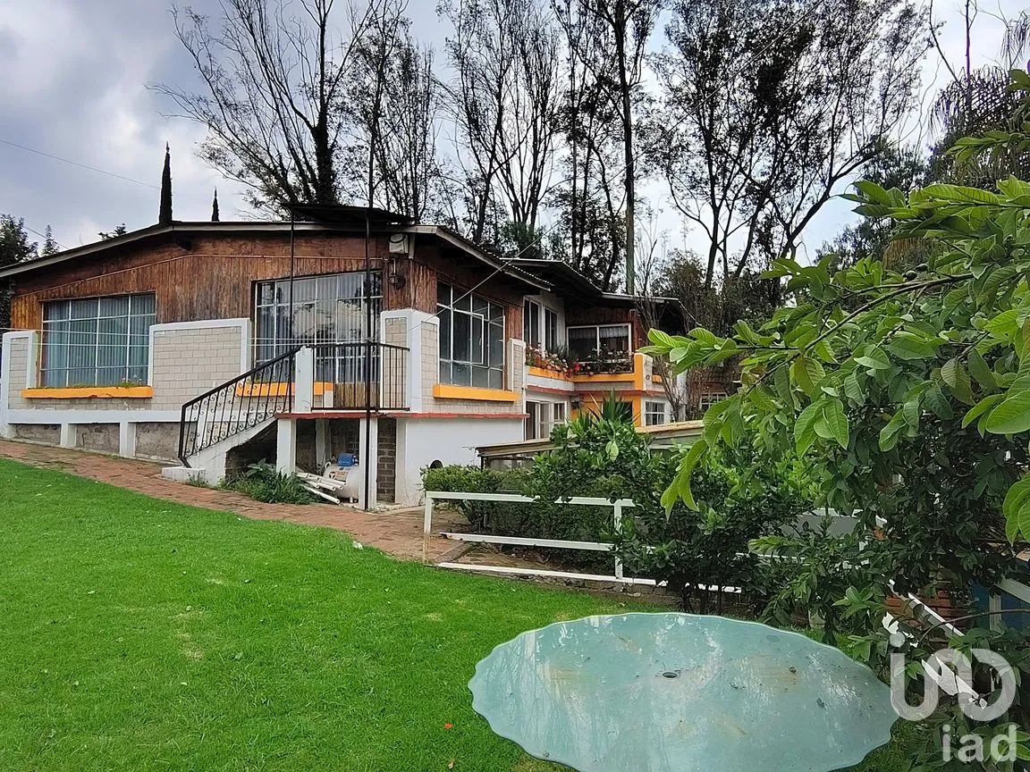 Casa en Venta en Lago de Guadalupe, Cuautitlán Izcalli, México | NEX-263910 | iad México | Foto 5 de 10