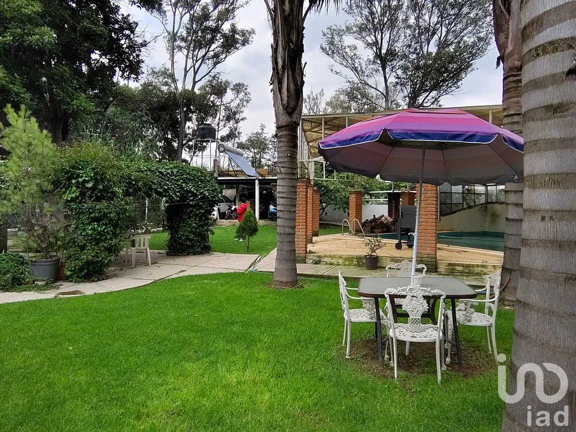 Casa en Venta en Lago de Guadalupe, Cuautitlán Izcalli, México | NEX-263910 | iad México | Foto 6 de 10