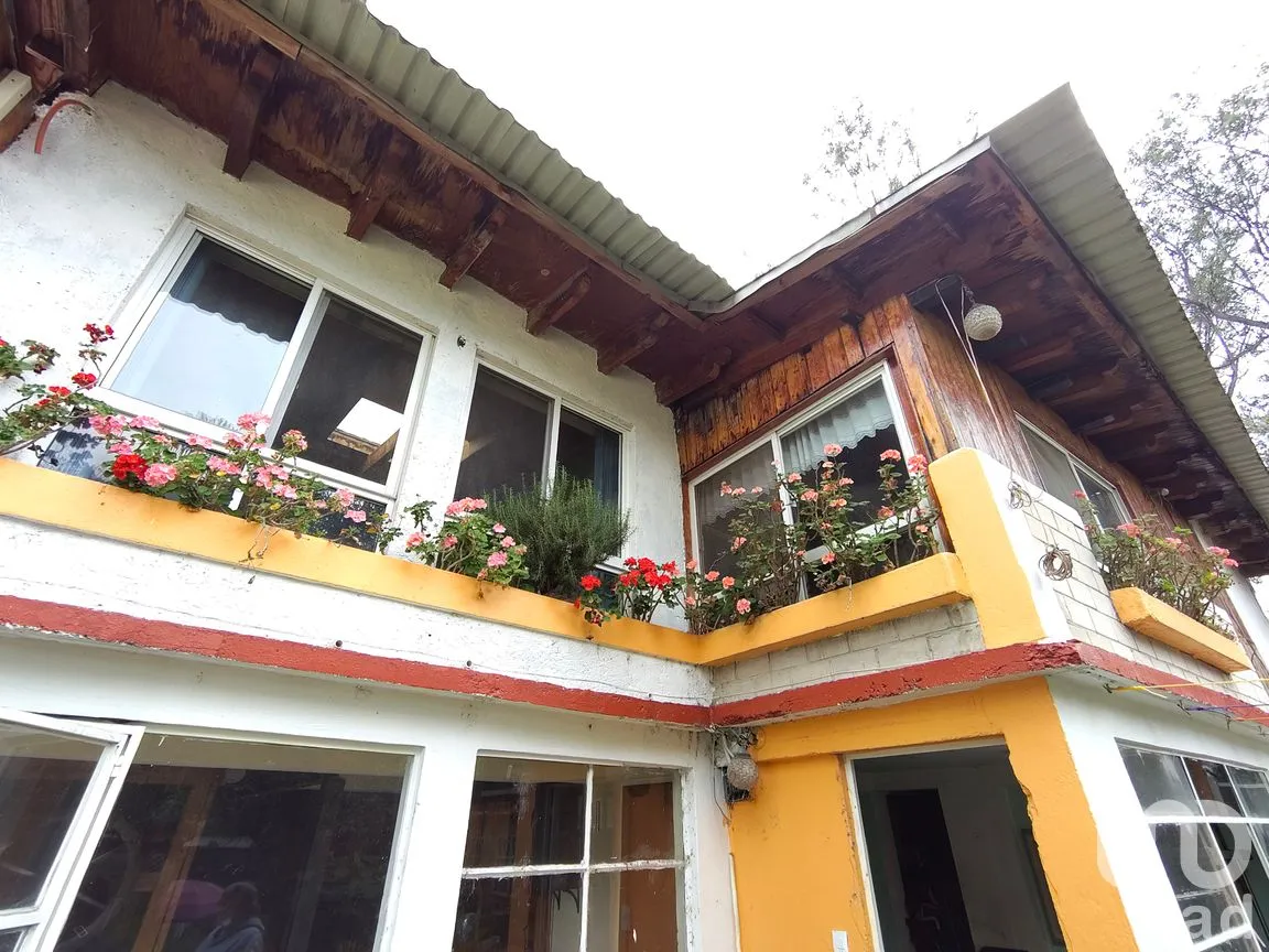 Casa en Venta en Lago de Guadalupe, Cuautitlán Izcalli, México | NEX-263910 | iad México | Foto 8 de 10