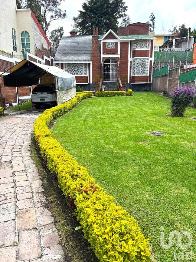 Casa en Venta en Bosques del Lago, Cuautitlán Izcalli, México | NEX-264013 | iad México | Foto 2 de 11