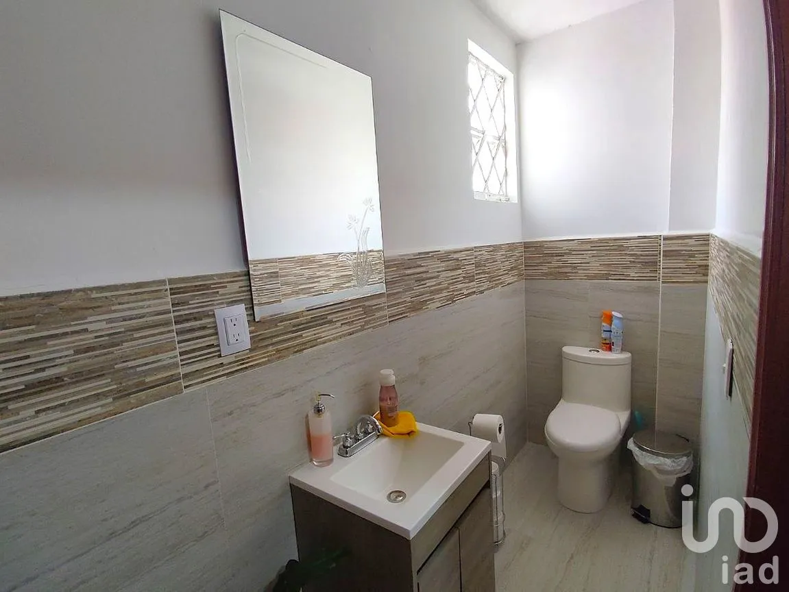 Casa en Venta en Bosques del Lago, Cuautitlán Izcalli, México | NEX-264013 | iad México | Foto 11 de 11