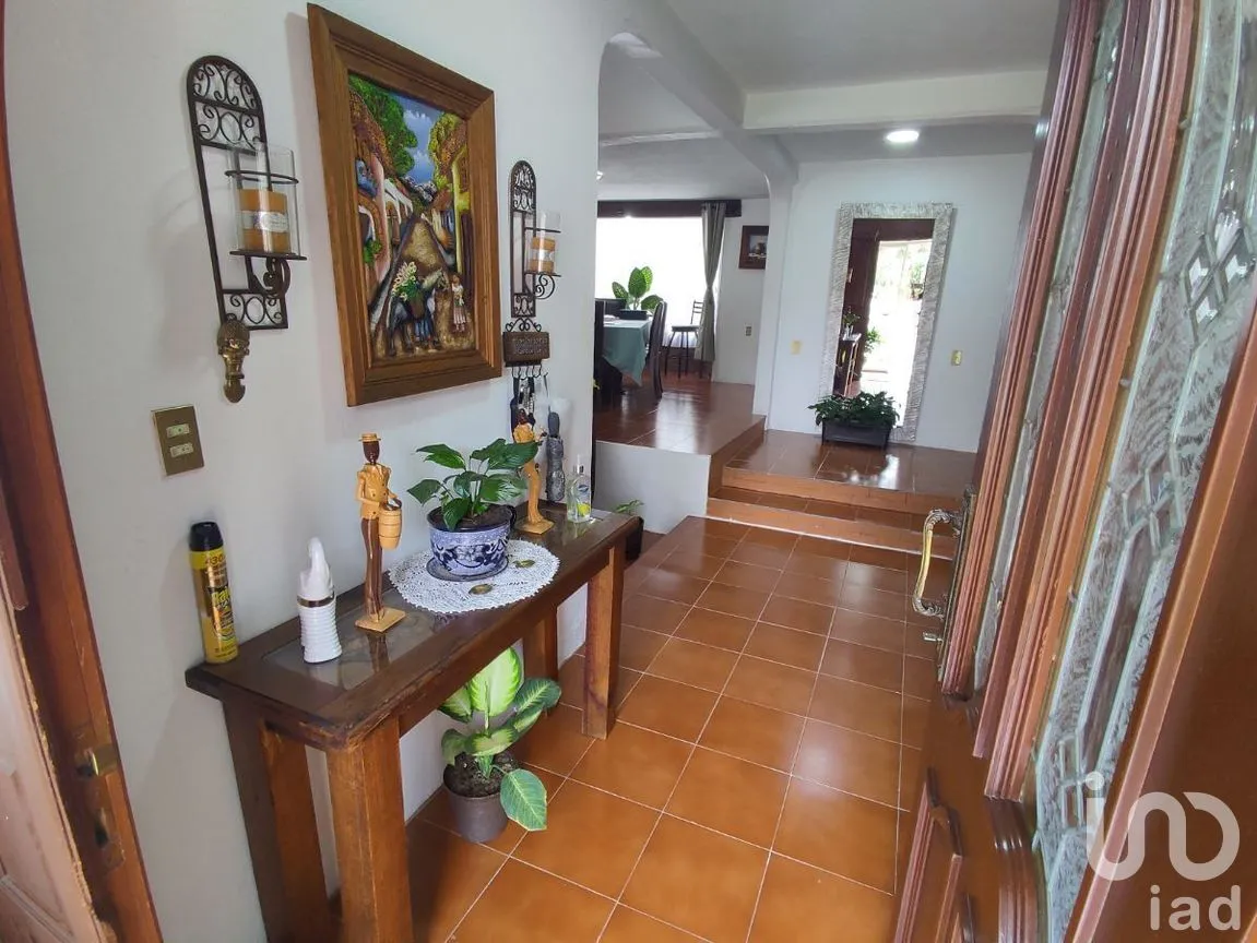Casa en Venta en Bosques del Lago, Cuautitlán Izcalli, México | NEX-264013 | iad México | Foto 3 de 11