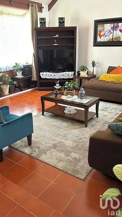 Casa en Venta en Bosques del Lago, Cuautitlán Izcalli, México | NEX-264013 | iad México | Foto 4 de 11