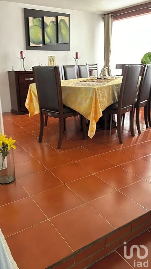 Casa en Venta en Bosques del Lago, Cuautitlán Izcalli, México | NEX-264013 | iad México | Foto 5 de 11