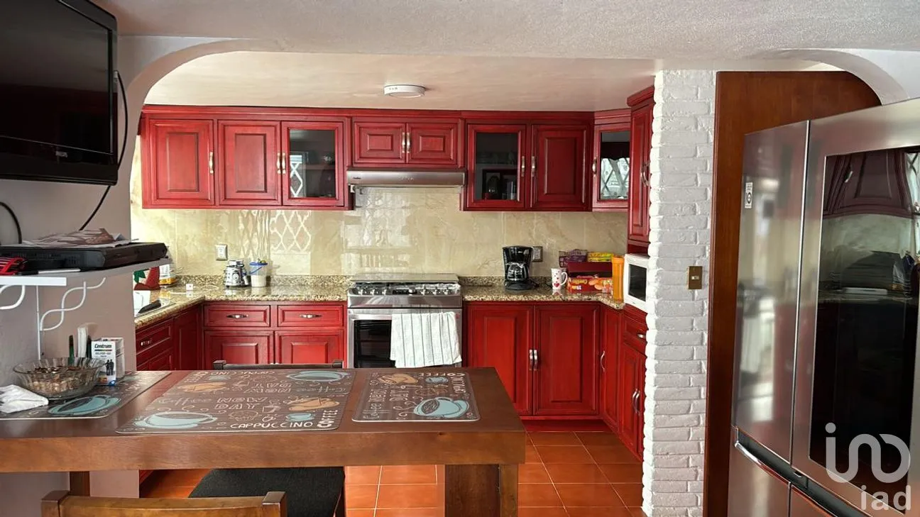 Casa en Venta en Bosques del Lago, Cuautitlán Izcalli, México | NEX-264013 | iad México | Foto 6 de 11