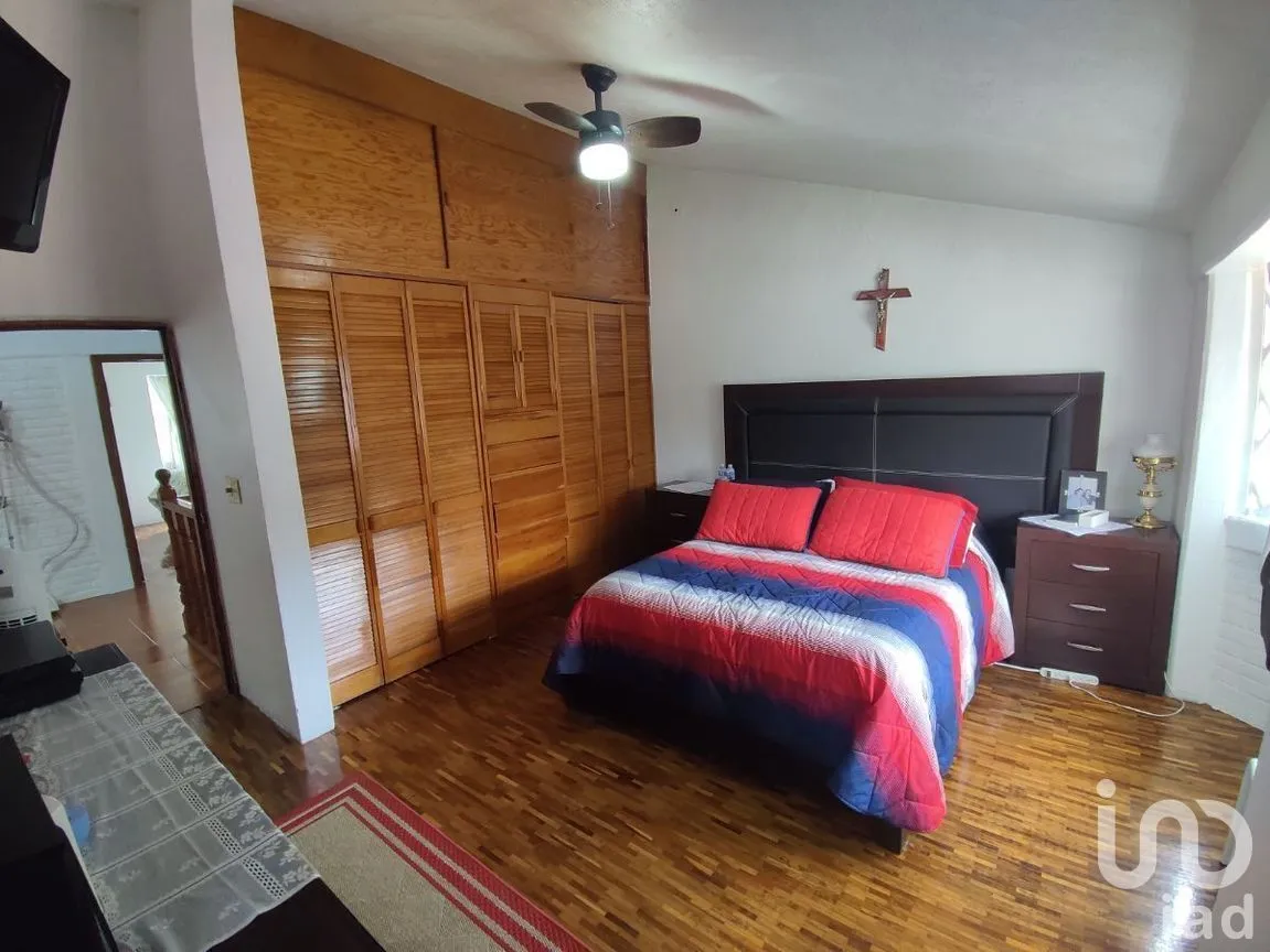 Casa en Venta en Bosques del Lago, Cuautitlán Izcalli, México | NEX-264013 | iad México | Foto 8 de 11
