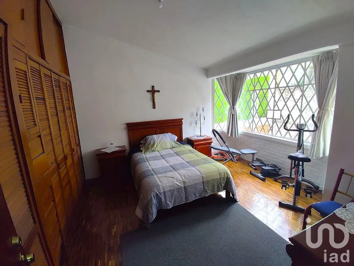 Casa en Venta en Bosques del Lago, Cuautitlán Izcalli, México | NEX-264013 | iad México | Foto 10 de 11