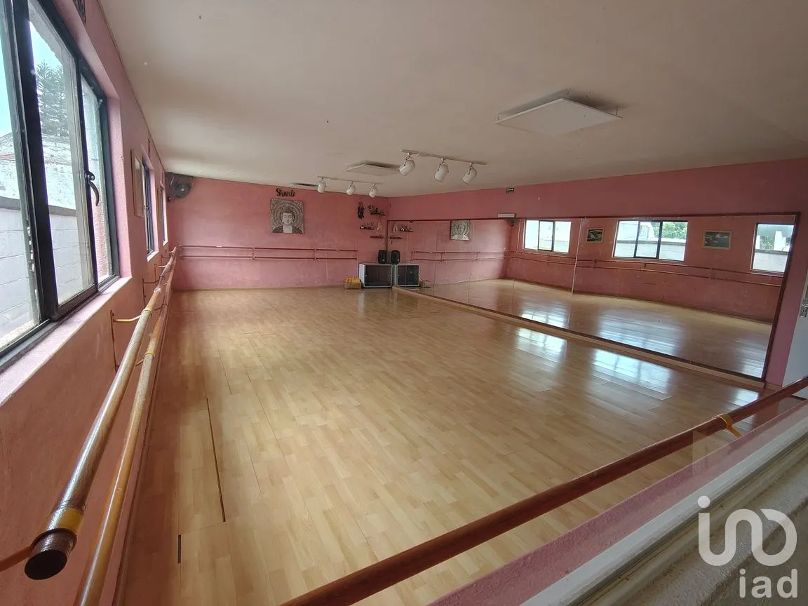 Casa en Venta en Bosques del Lago, Cuautitlán Izcalli, México | NEX-264033 | iad México | Foto 11 de 13