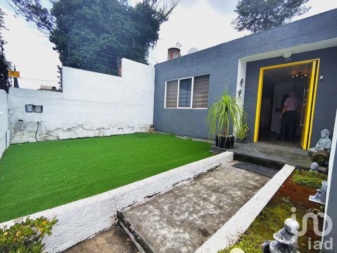 Casa en Venta en Bosques del Lago, Cuautitlán Izcalli, México | NEX-264033 | iad México | Foto 5 de 13