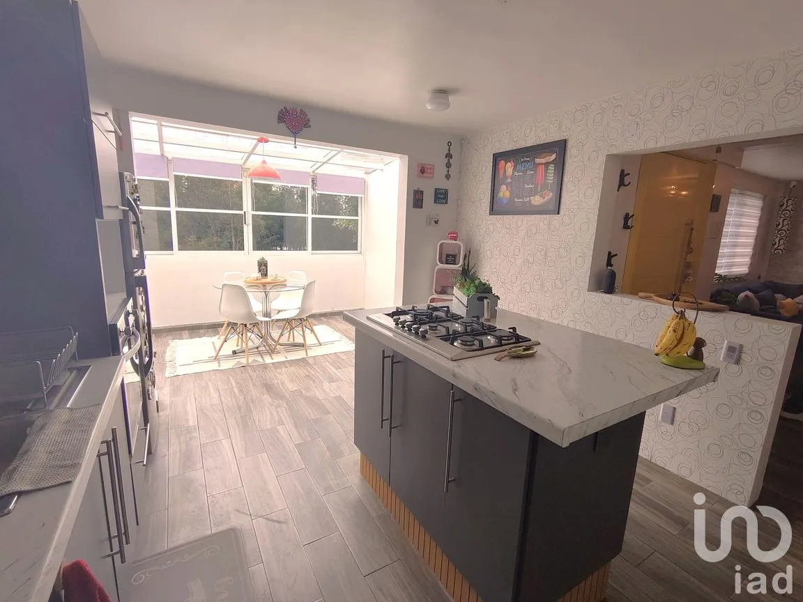 Casa en Venta en Bosques del Lago, Cuautitlán Izcalli, México | NEX-264033 | iad México | Foto 7 de 13