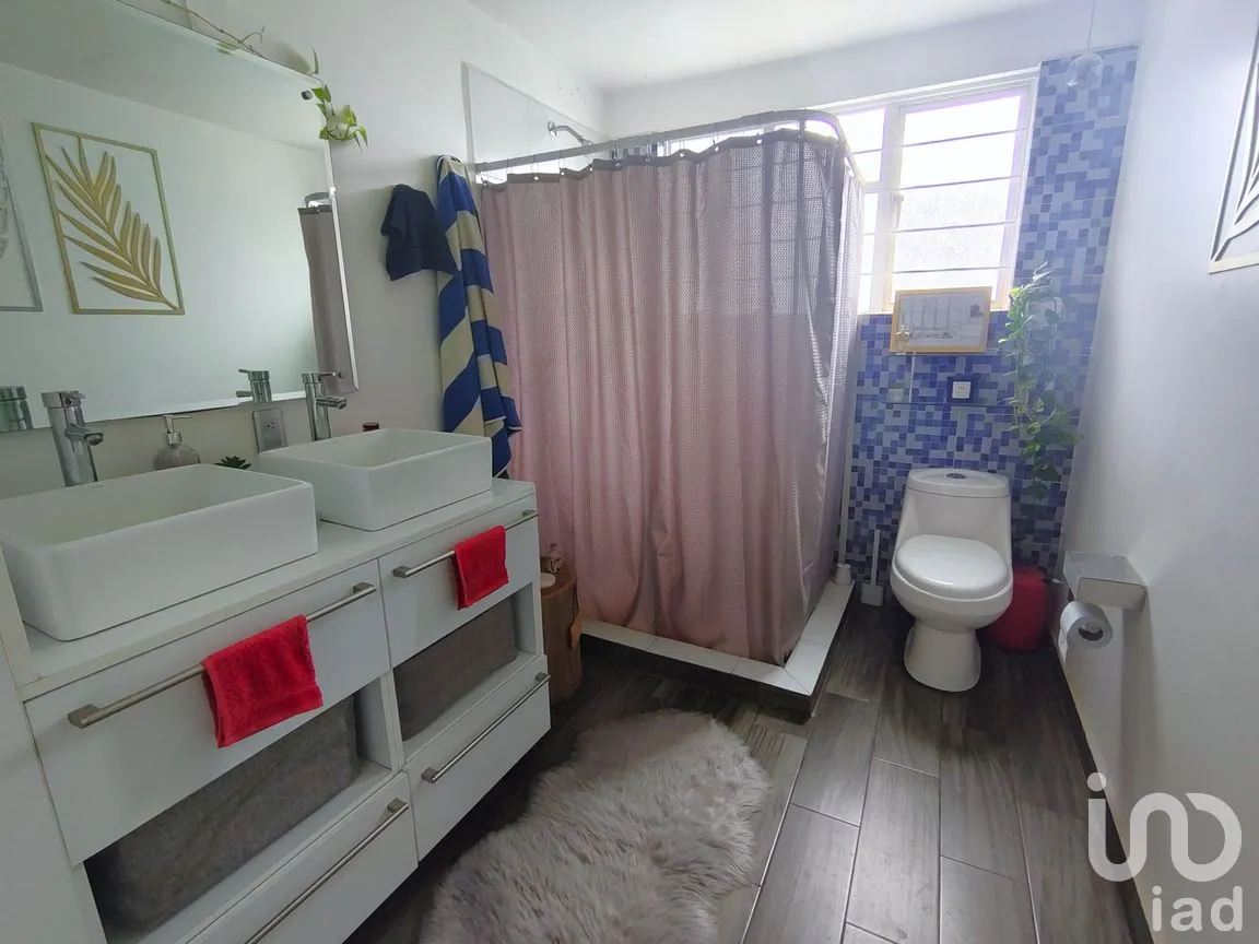 Casa en Venta en Bosques del Lago, Cuautitlán Izcalli, México | NEX-264033 | iad México | Foto 8 de 13