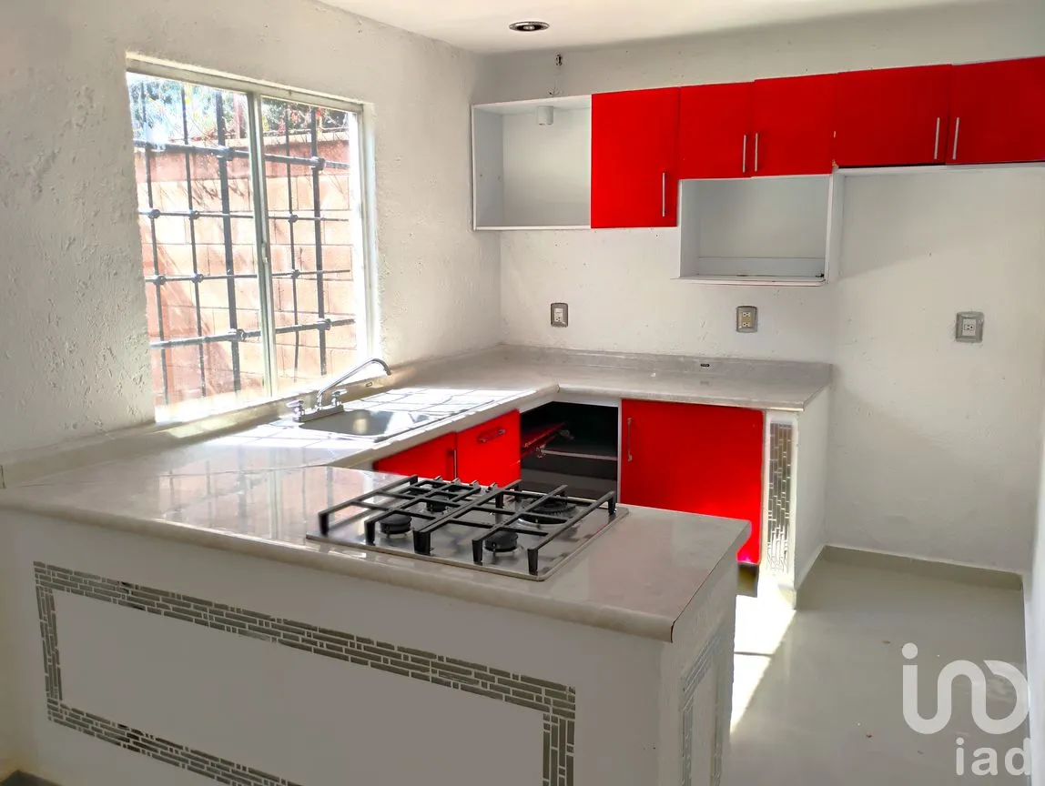 Casa en Venta en Hacienda de Cuautitlán, Cuautitlán, México | NEX-265307 | iad México | Foto 2 de 6