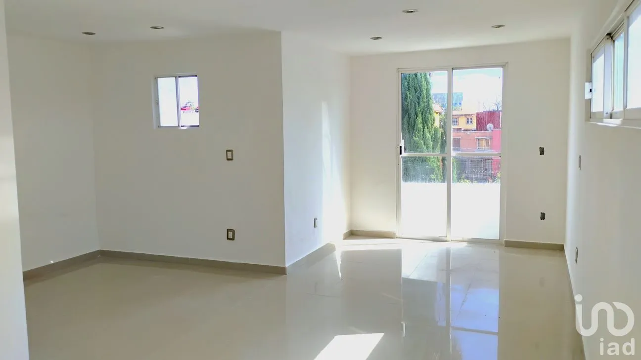 Casa en Venta en Hacienda de Cuautitlán, Cuautitlán, México | NEX-265307 | iad México | Foto 3 de 6