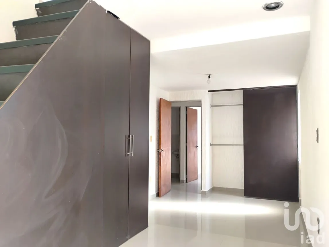 Casa en Venta en Hacienda de Cuautitlán, Cuautitlán, México | NEX-265307 | iad México | Foto 4 de 6