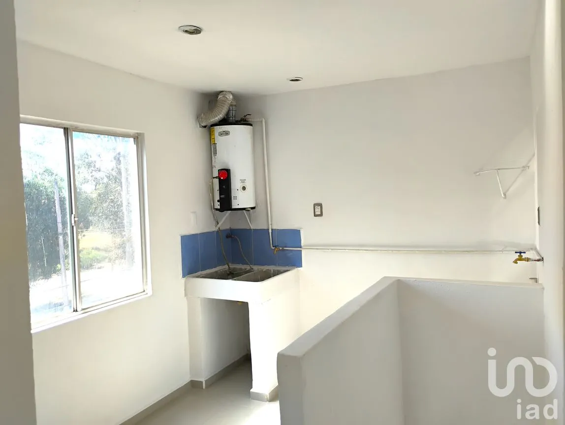 Casa en Venta en Hacienda de Cuautitlán, Cuautitlán, México | NEX-265307 | iad México | Foto 6 de 6
