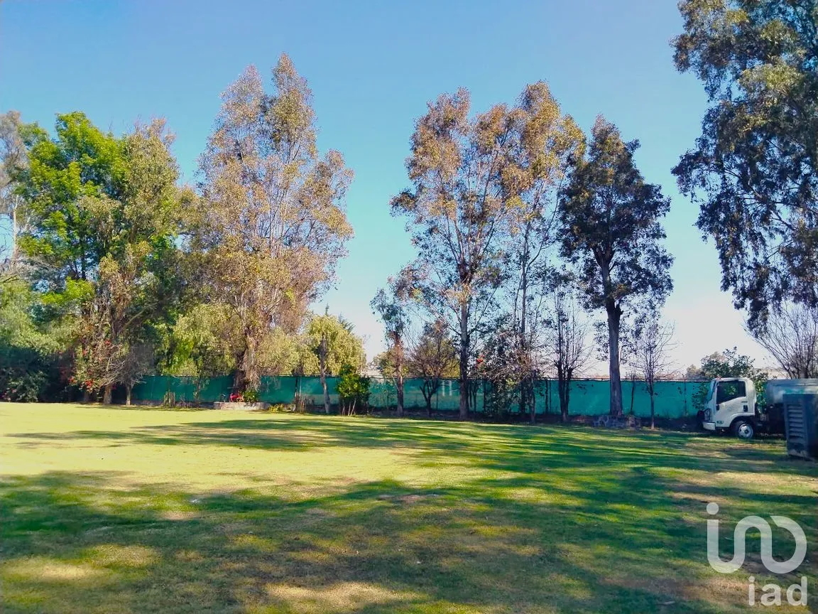 Terreno en Venta en Santa Cruz, Tepotzotlán, México | NEX-287527 | iad México | Foto 11 de 13