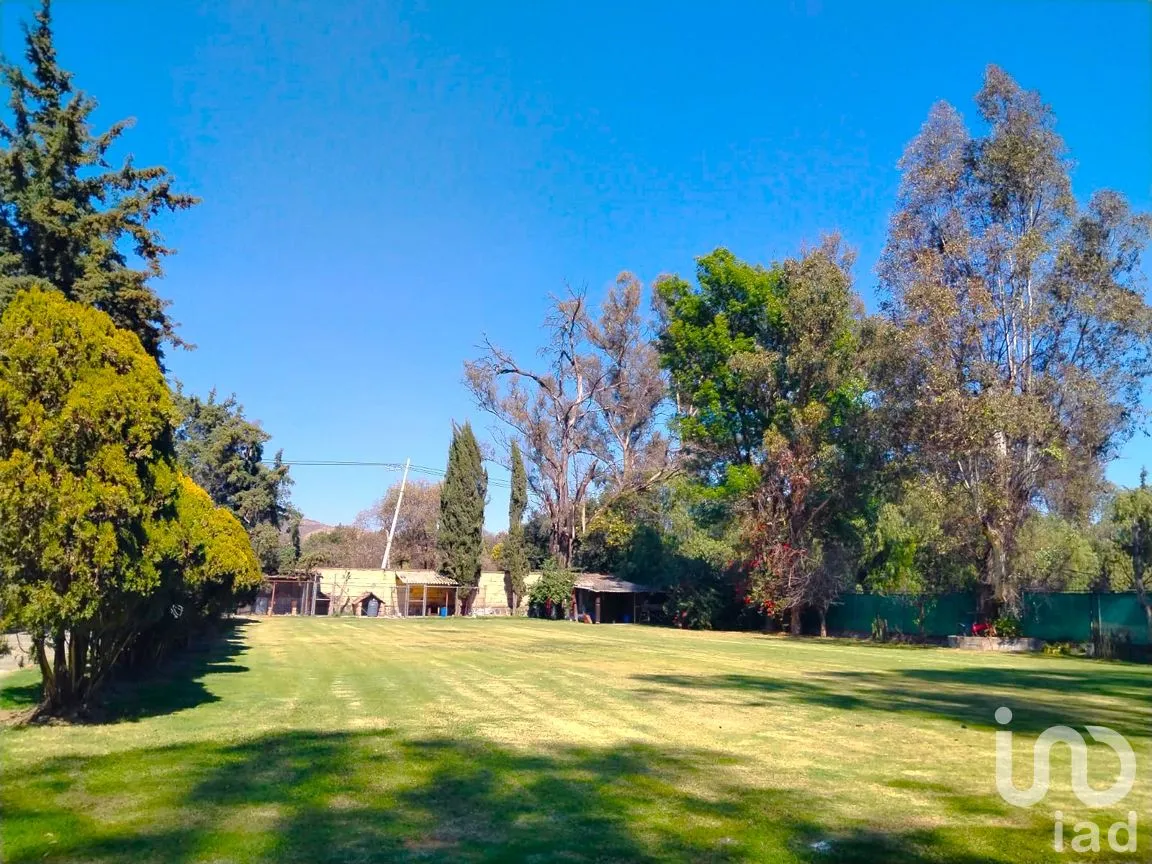 Terreno en Venta en Santa Cruz, Tepotzotlán, México | NEX-287527 | iad México | Foto 12 de 13