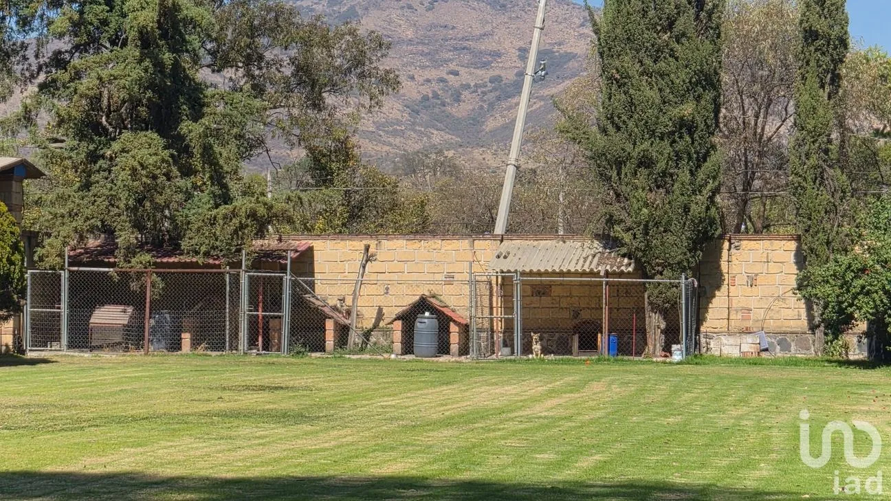 Terreno en Venta en Santa Cruz, Tepotzotlán, México | NEX-287527 | iad México | Foto 13 de 13