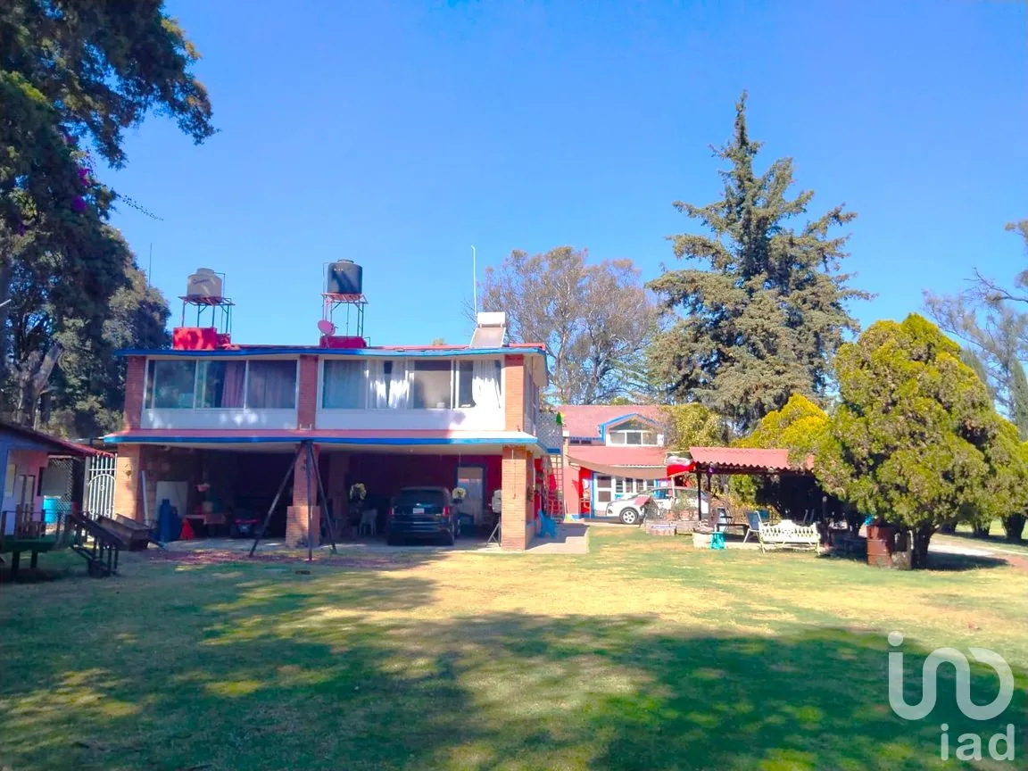 Terreno en Venta en Santa Cruz, Tepotzotlán, México | NEX-287527 | iad México | Foto 4 de 13