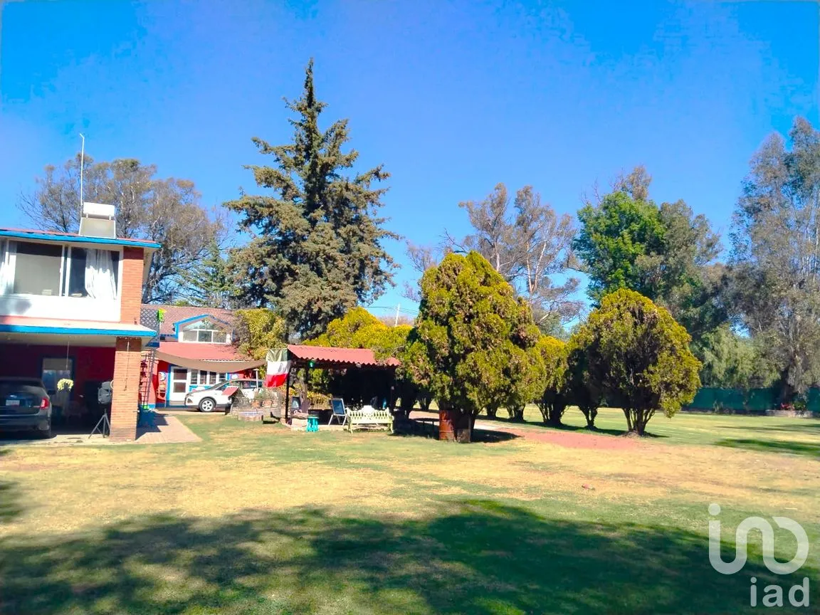 Terreno en Venta en Santa Cruz, Tepotzotlán, México | NEX-287527 | iad México | Foto 5 de 13