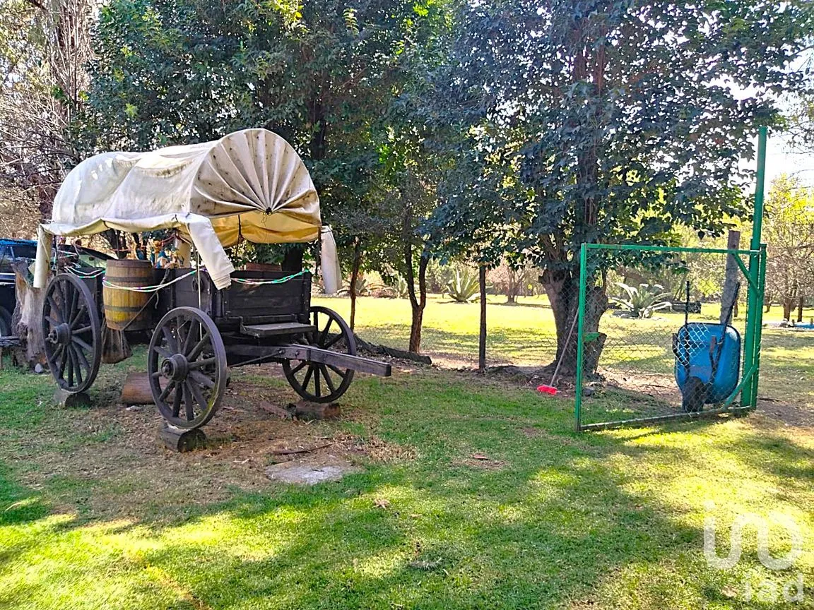 Terreno en Venta en Santa Cruz, Tepotzotlán, México | NEX-287527 | iad México | Foto 6 de 13