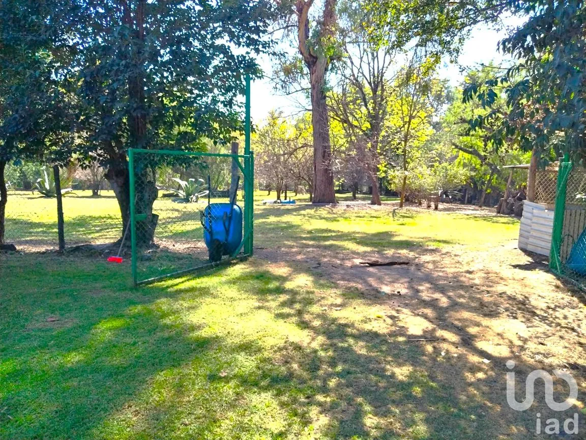 Terreno en Venta en Santa Cruz, Tepotzotlán, México | NEX-287527 | iad México | Foto 7 de 13